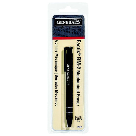 General's Pen Eraser