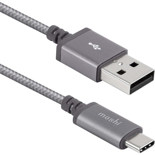 Moshi USB-C to USB-A