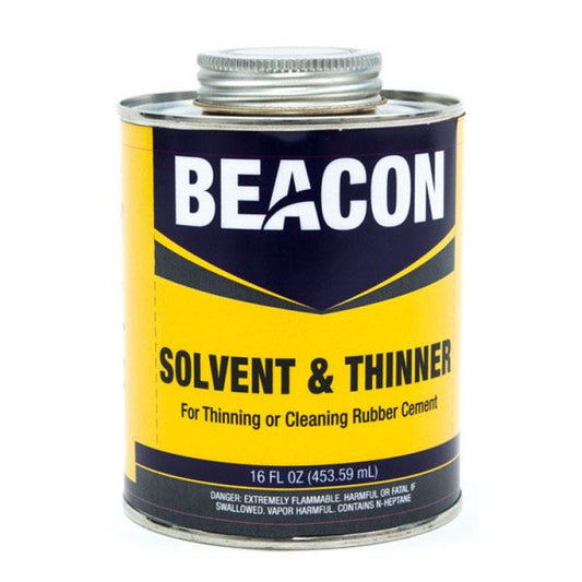 Beacon Solvent & Thinner