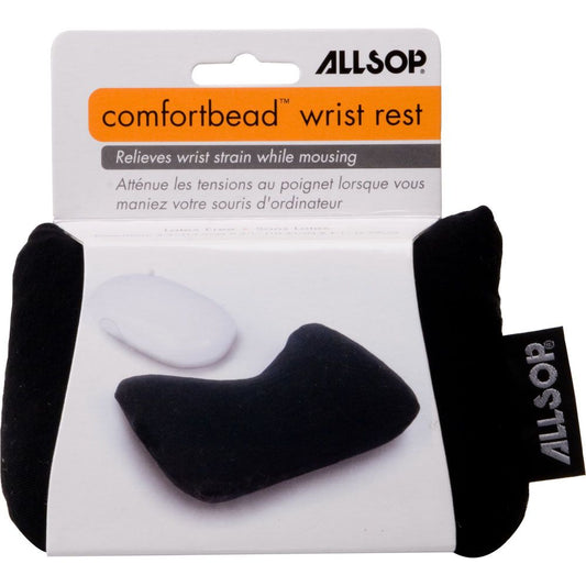 ComfortBead Wrist Rest