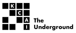 KCAI Underground Art Store
