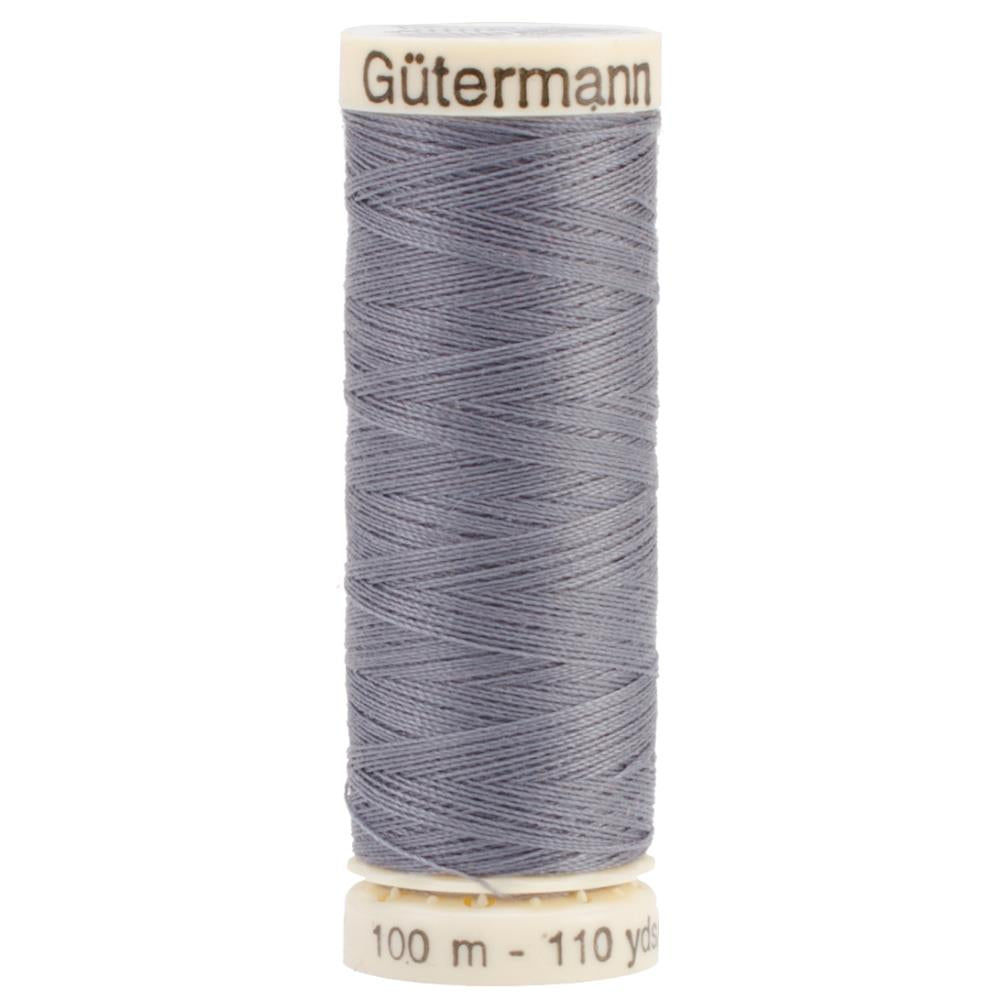 Gutermann Poly Thread 100 M