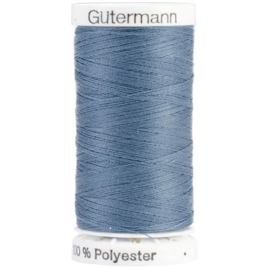 Gutermann Poly Thread 250 M