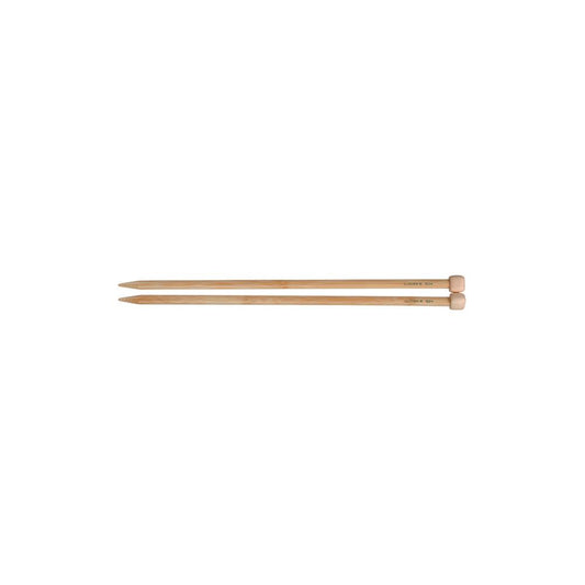 Takumi Bamboo Single Point Knitting Needles