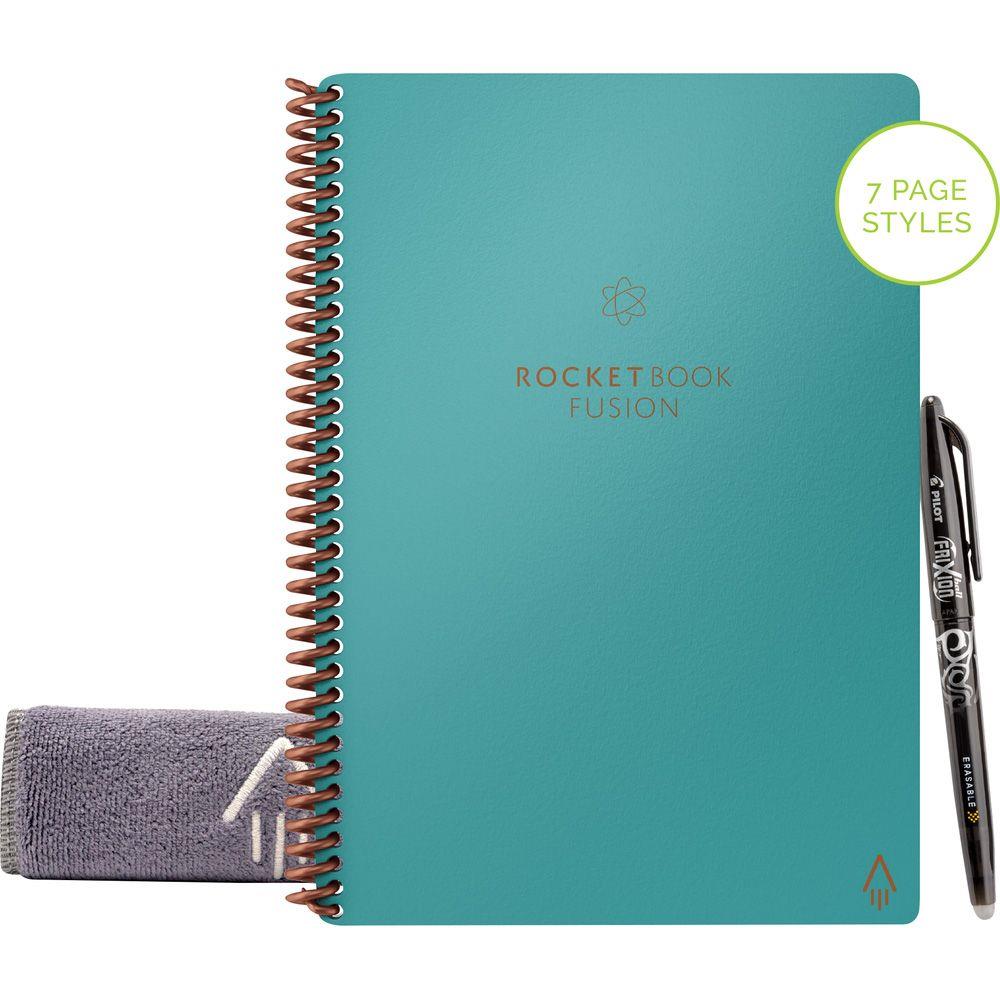 Rocketbook Fusion Notebook