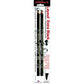 General's Layout Pencil 2 pack