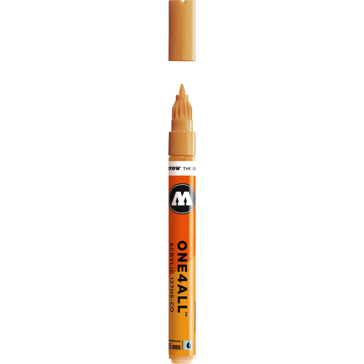 Molotow Acrylic Paint Marker 1.5 mm