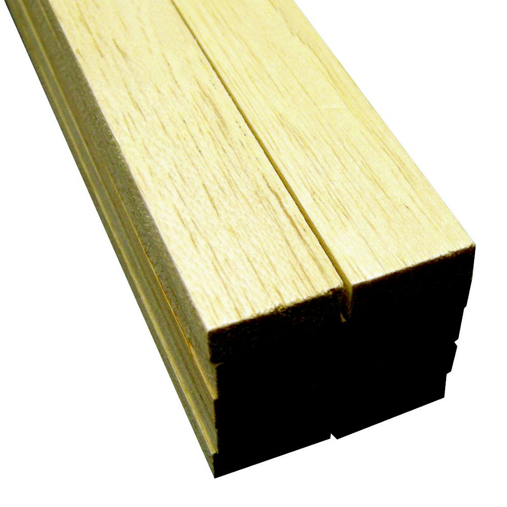 Balsa Wood Sheet