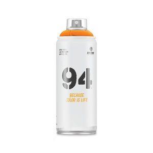 MTN 94 Spray Paint 400ml