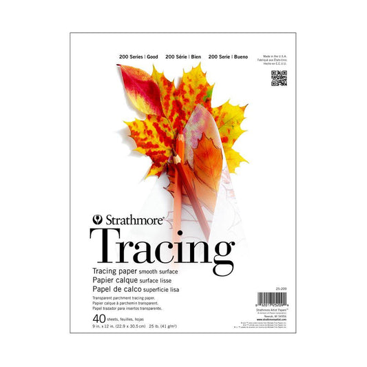 Strathmore 200 Tracing Pad