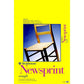 Strathmore 300 Newsprint Pad