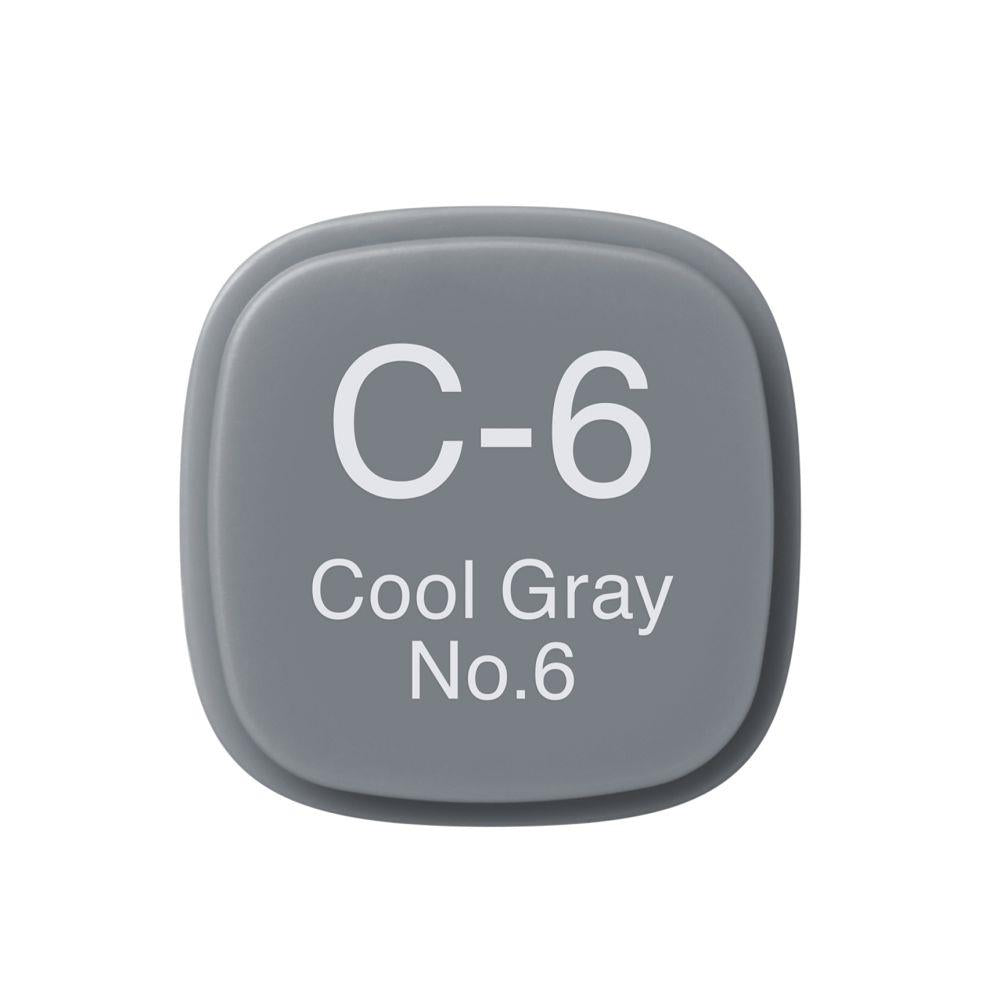Copic Marker Classic Cool Gray