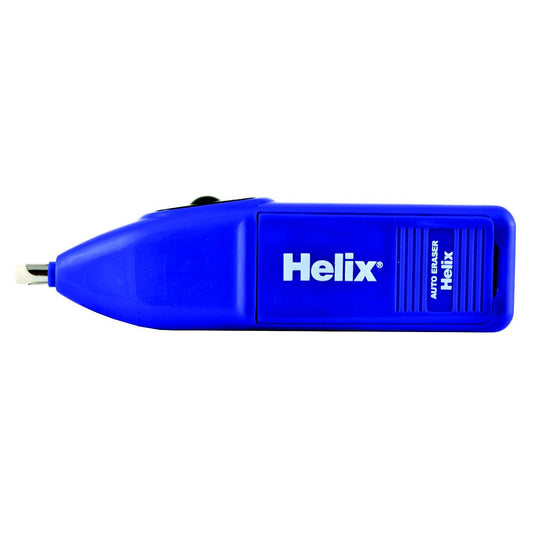 Helix Auto Eraser