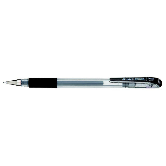 Hybrib Technica Gel Pen