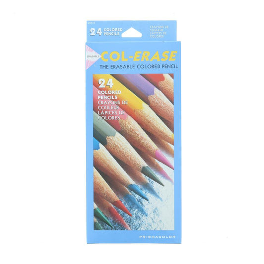 Col-Erase Colored Pencil