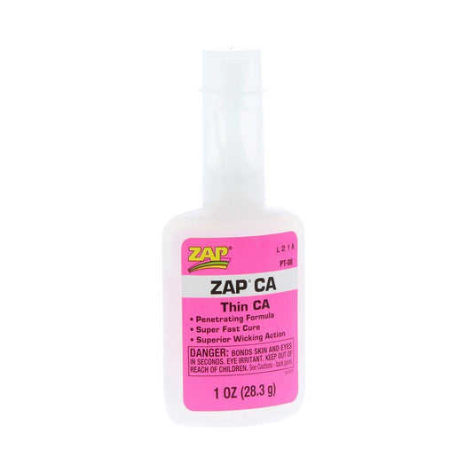 Zap Glue