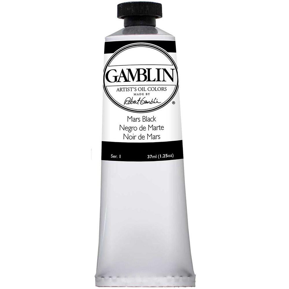 Gamblin Artist Grade Oils 37 ml