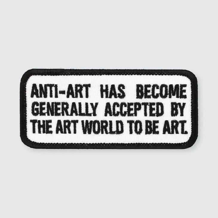 Anti-Art