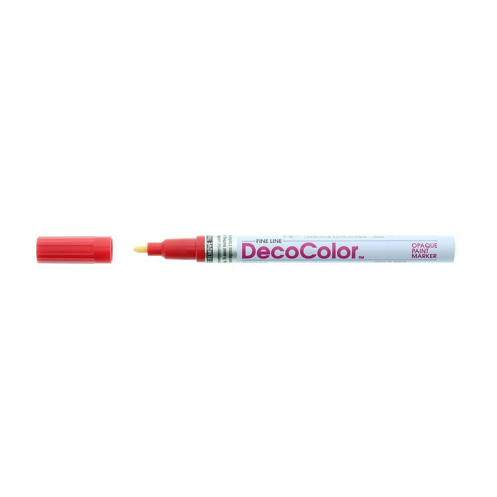 DecoColor Opaque Fine