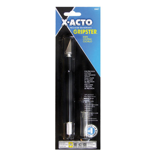 X-Acto Gripster