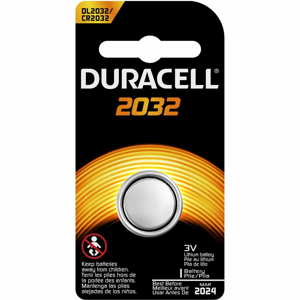 DURACELL Batteries