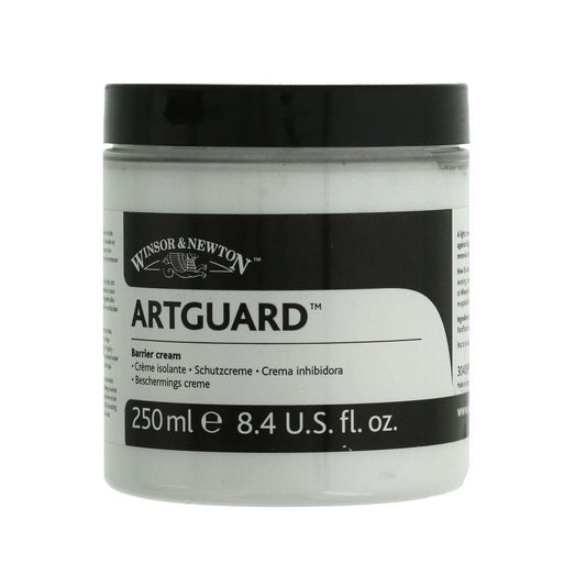 W&N Artguard Barrier Cream
