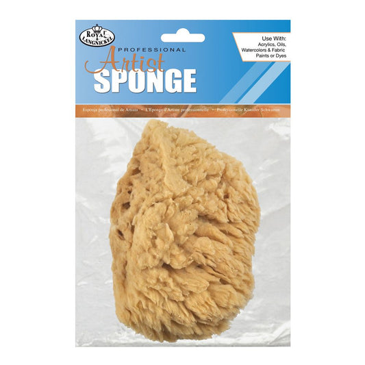 Royal Brush Wool Sponge