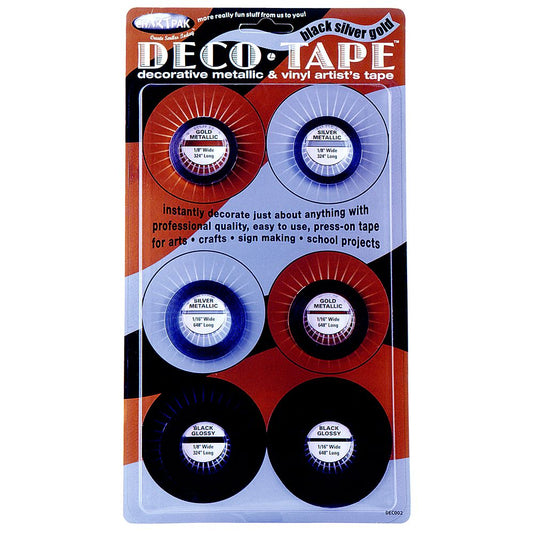 Deco Tape