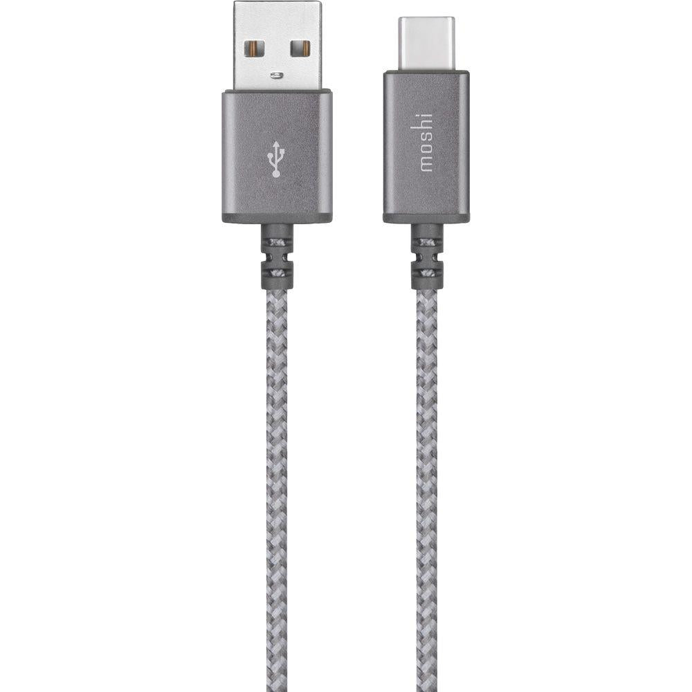 Moshi USB-C to USB-A Cable