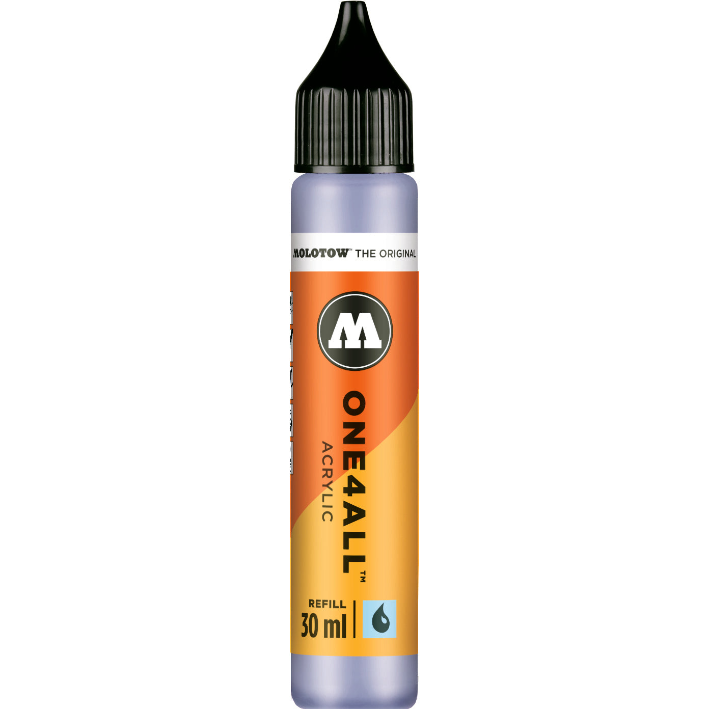 Molotow Acrylic Paint Marker Refill 30 ml