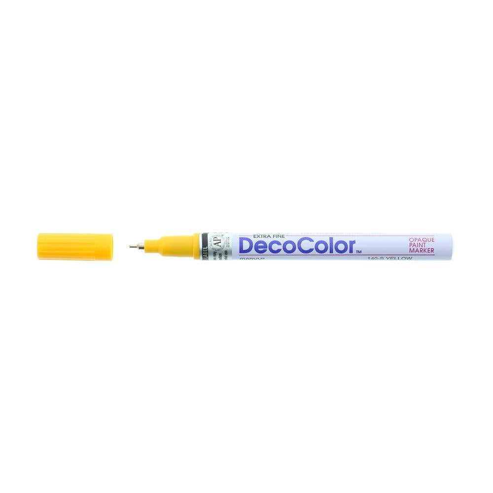 DecoColor Opaque Extra Fine