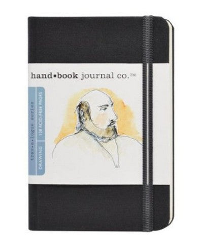 Handbook Artist Journals