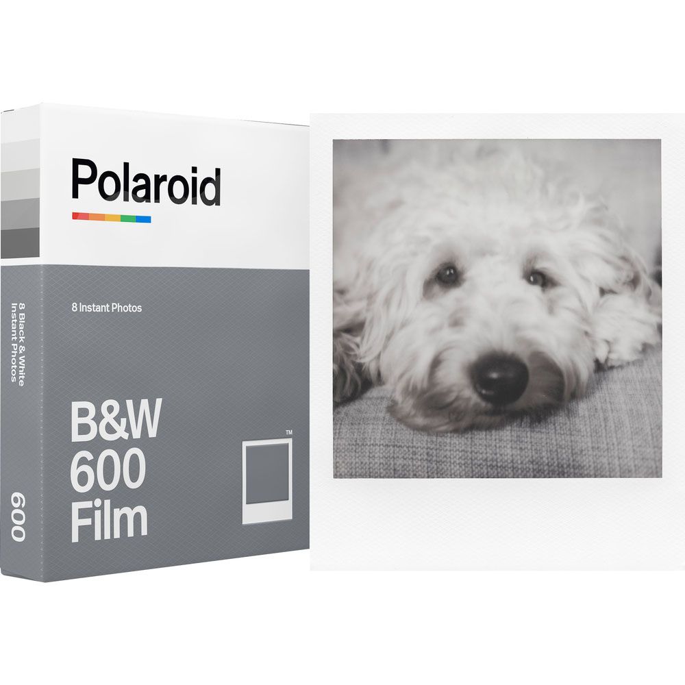 Polaroid Film
