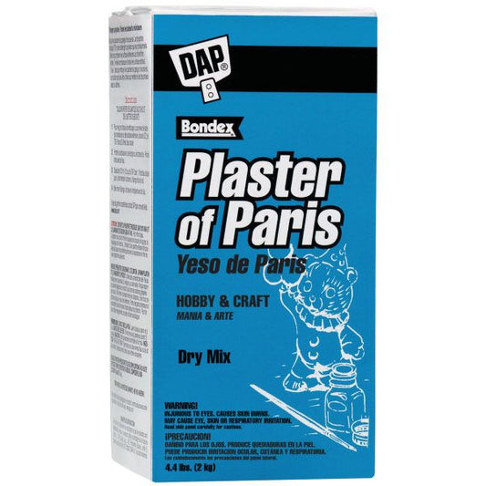 DAP Plaster of Paris