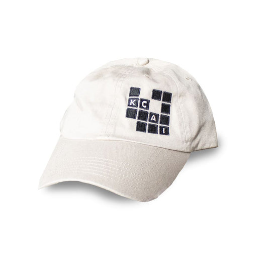 KCAI Side Grid Hat