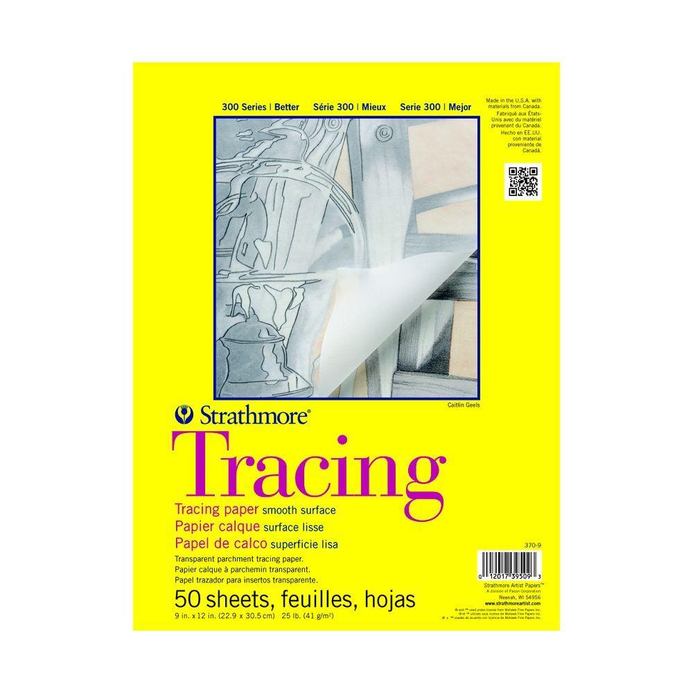 Strathmore 300 Tracing Pad