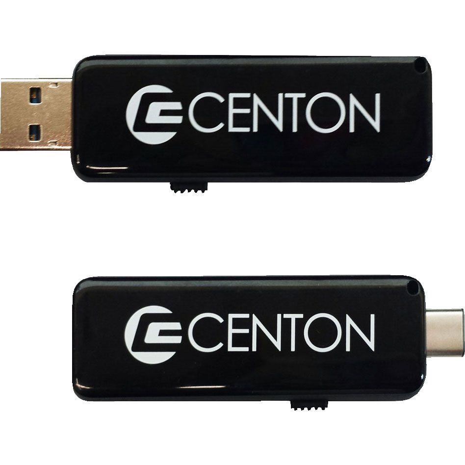 Centon DataStick USB-A - USB-C