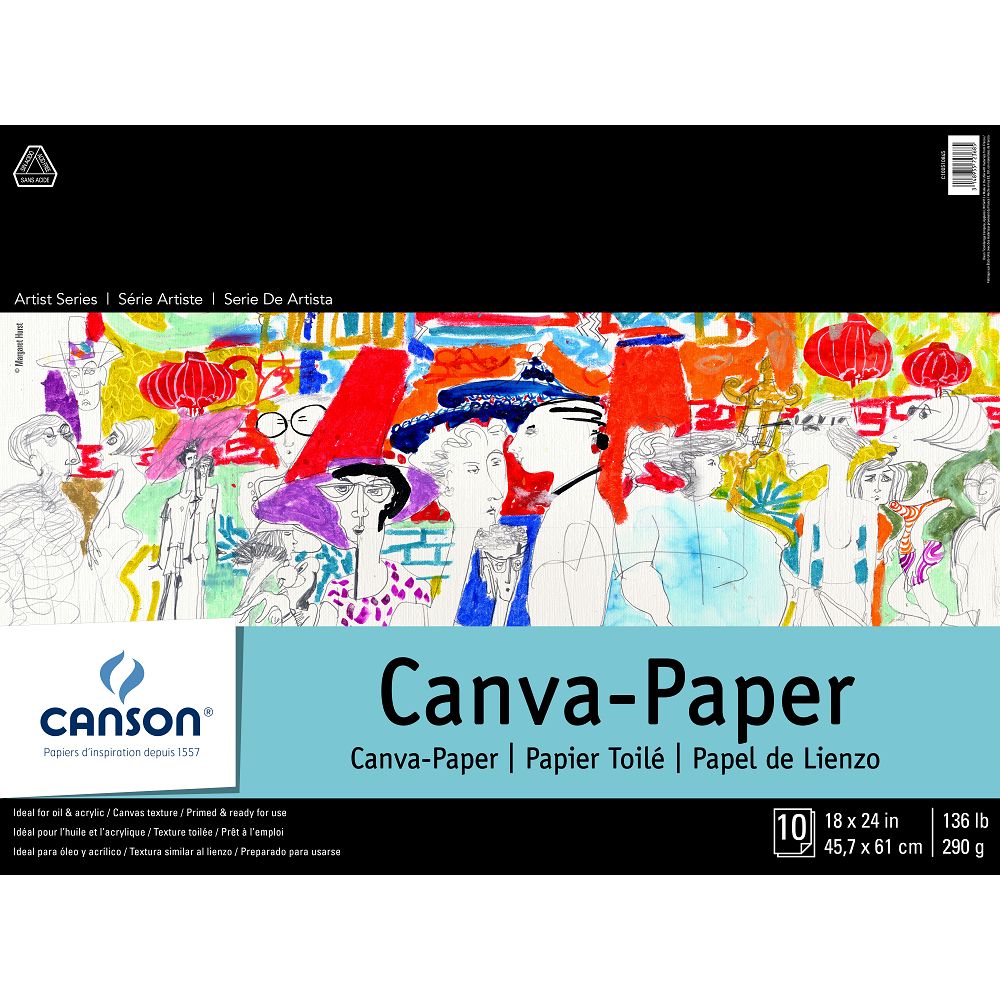 Canva-Paper Pad