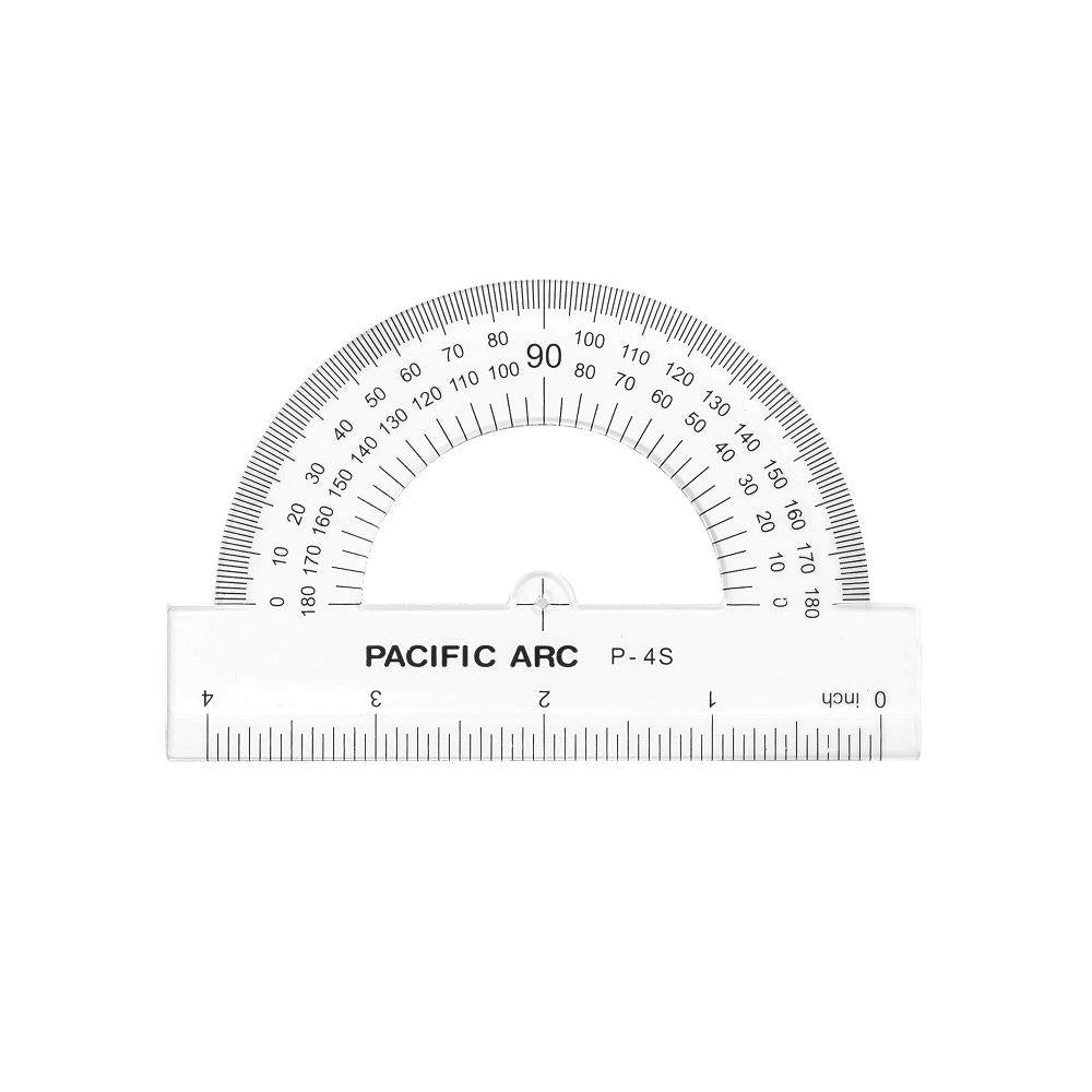 Pacific Arc Protractor