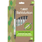 Bic ReVolution Recycled Pens