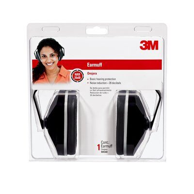 3M Basic Earmuff