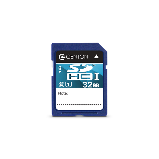 Centon Micro Card