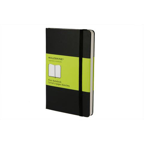 Moleskine Soft Cover Notebooks