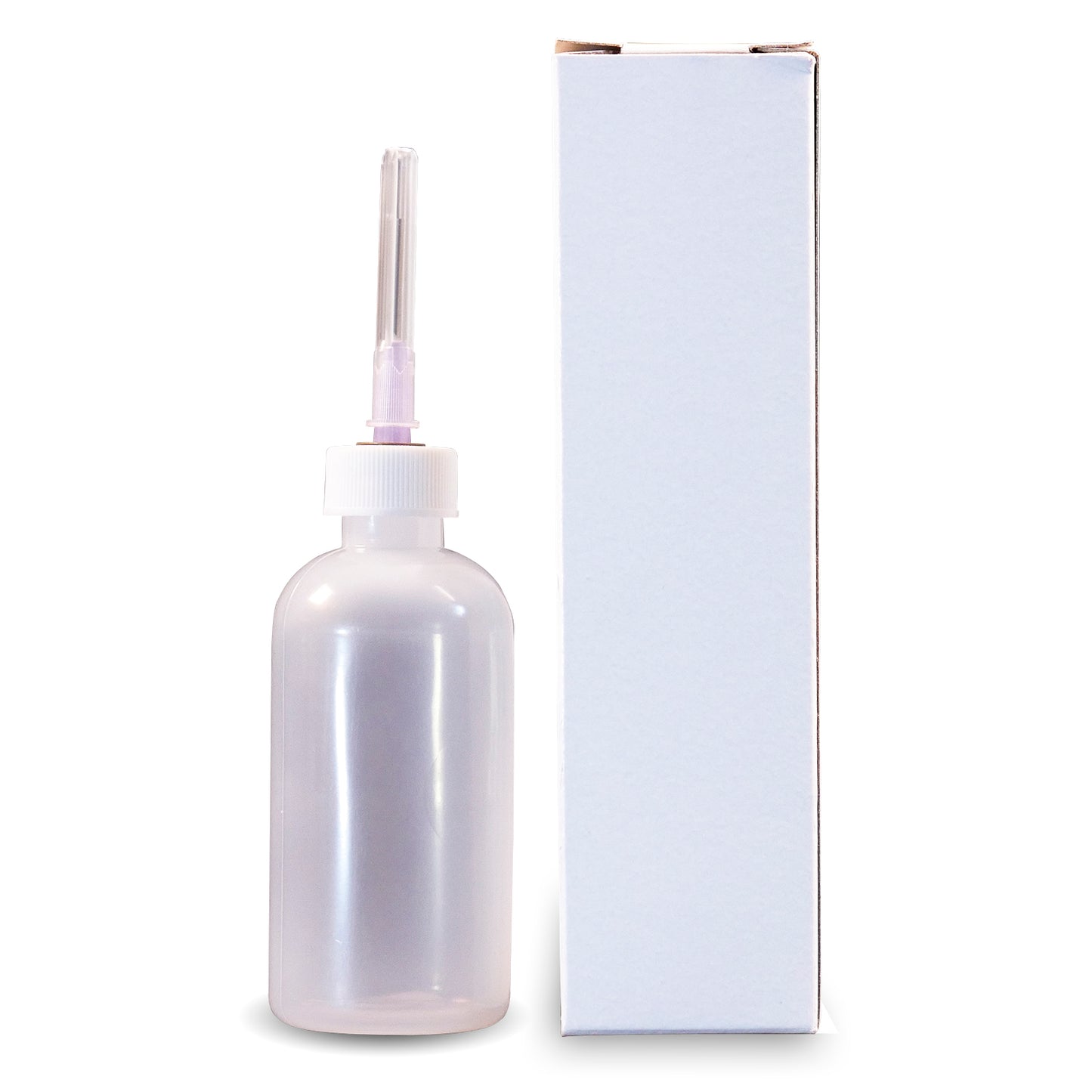 4 ounce Hypo Bottle and Applicator
