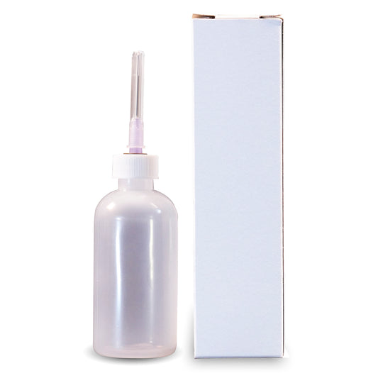4 ounce Hypo Bottle and Applicator