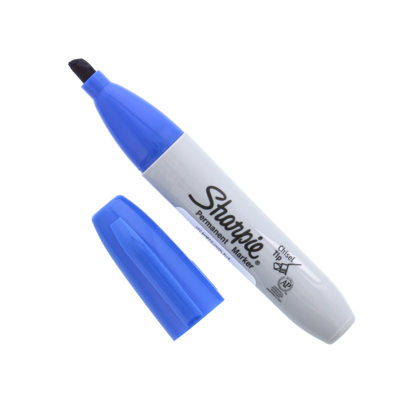 Sharpie Chisel Tip Markers