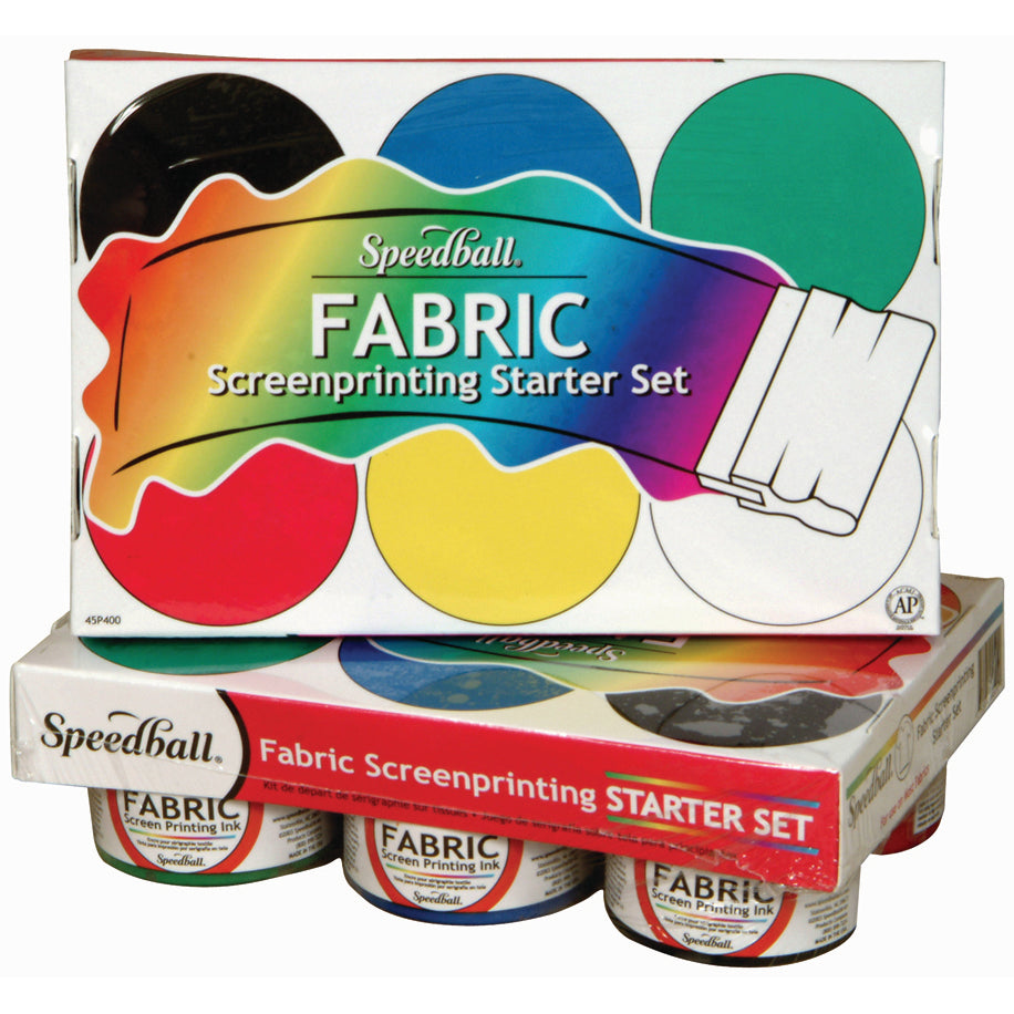 SB Fabric Starter Set