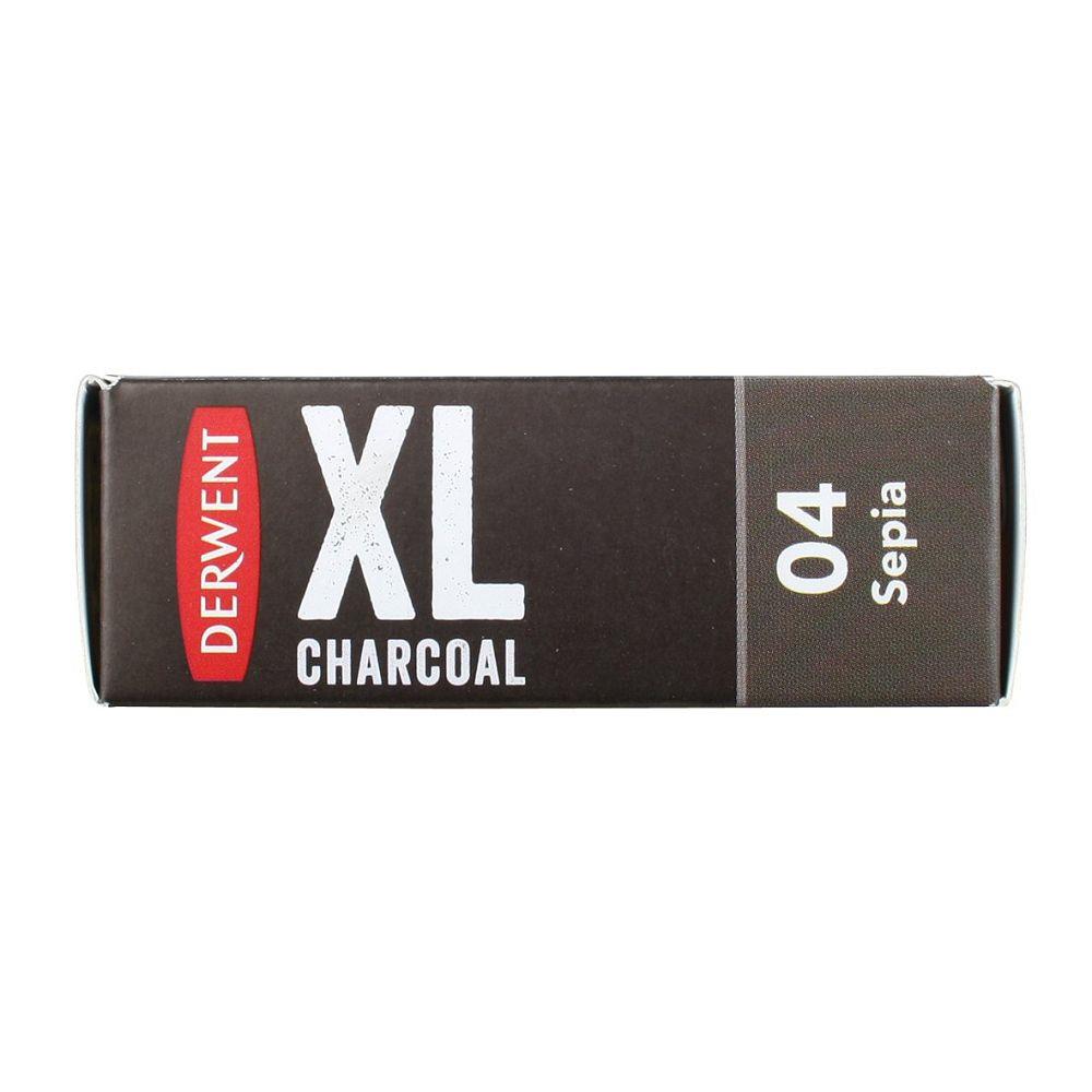XL Charcoal Blocks