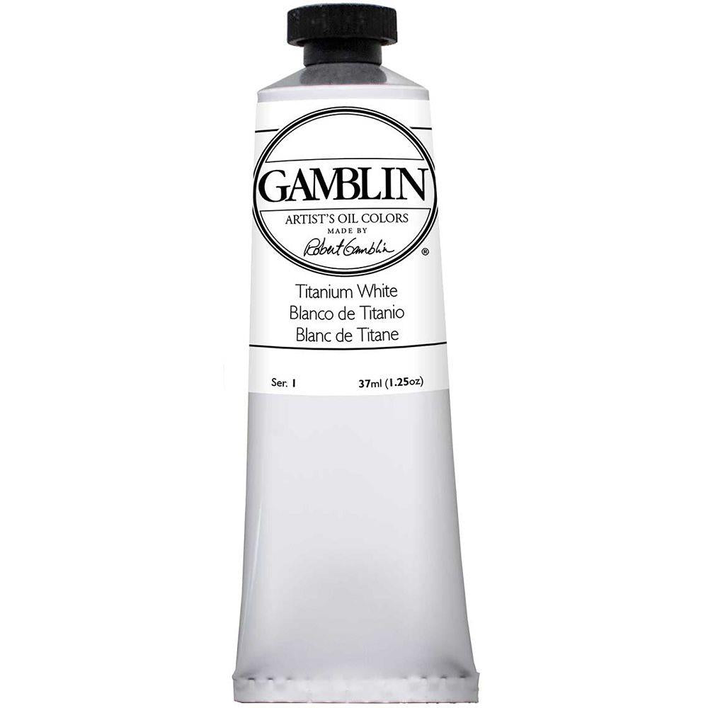 Gamblin Artist Grade Oils 150ml
