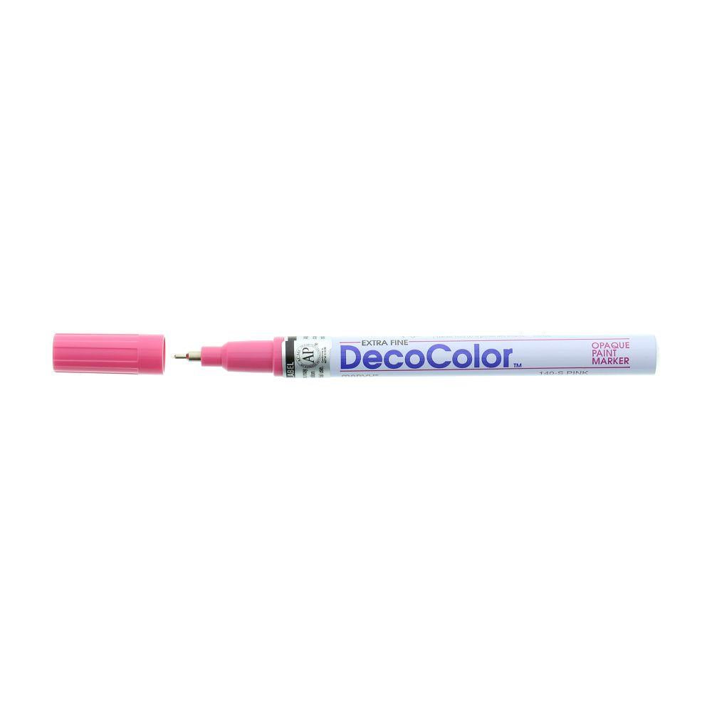 DecoColor Opaque Extra Fine